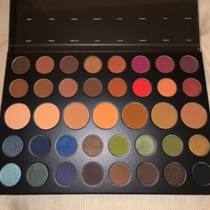 Morphe 39A Palette - ITEM IS SOLD